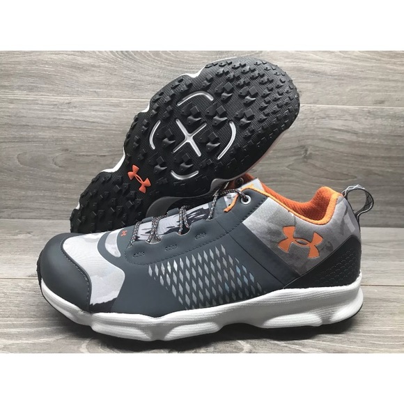 under armour speedfit hike low